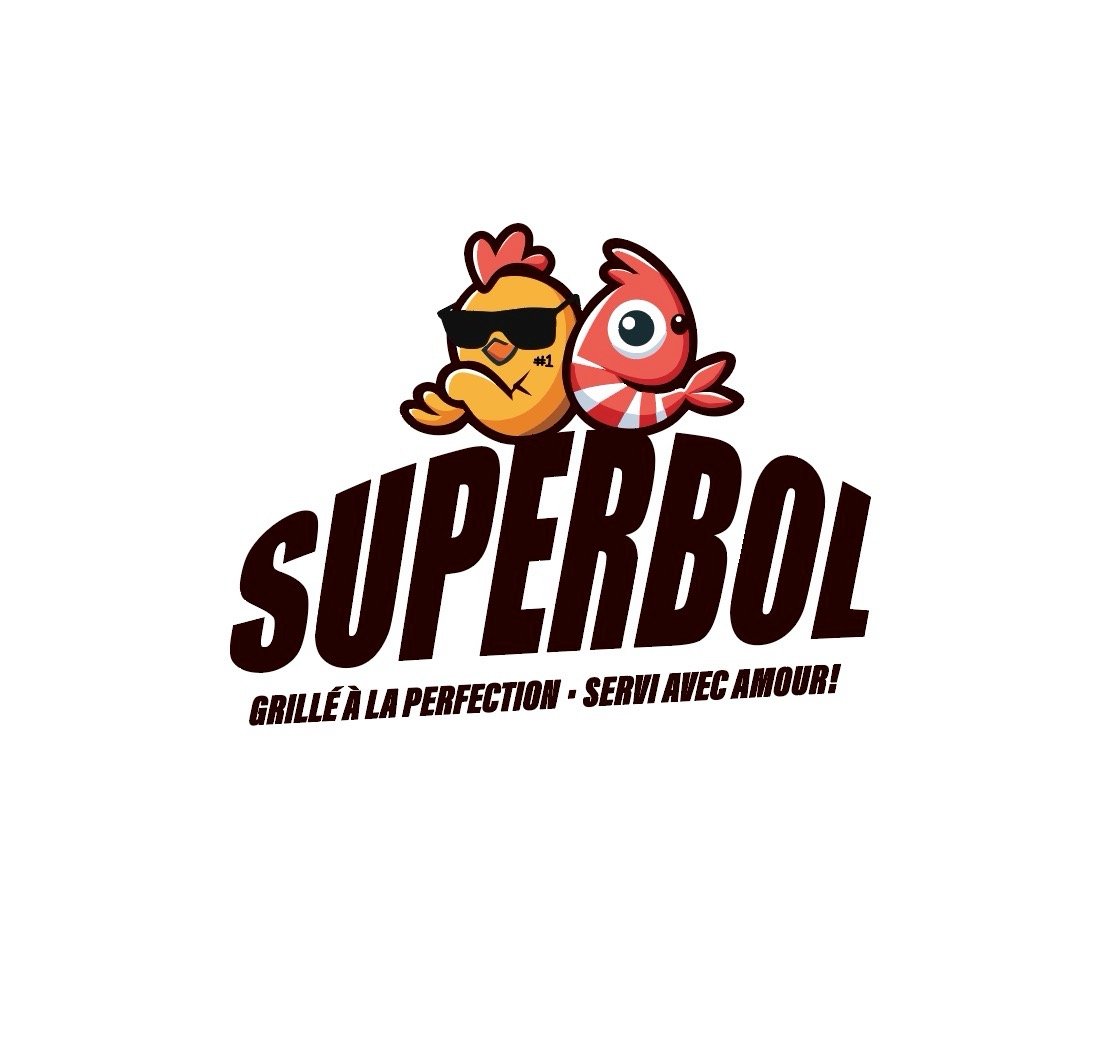 The Superbol logo.